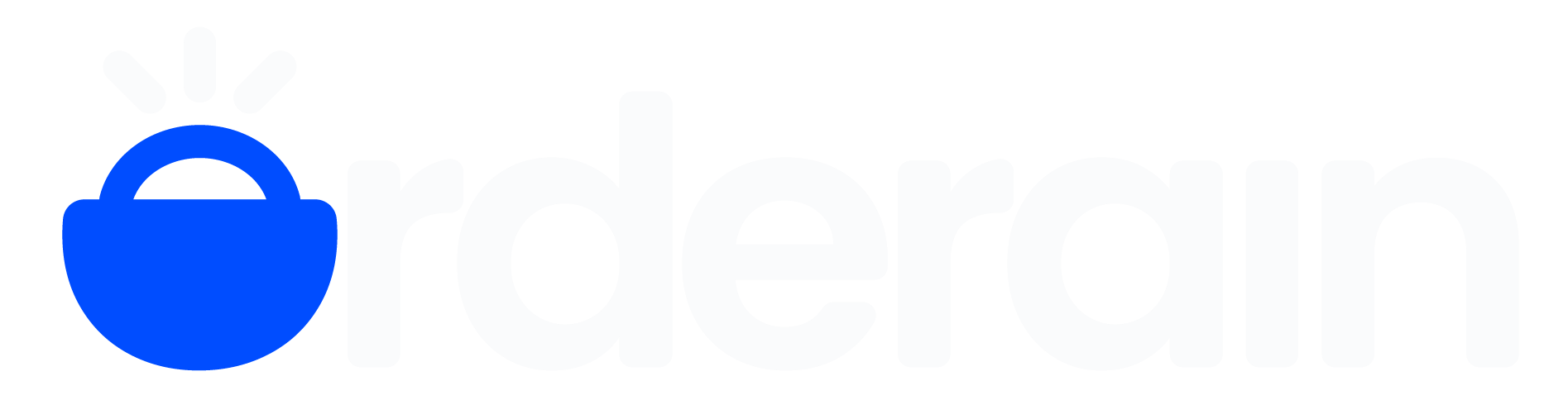 Orderain
